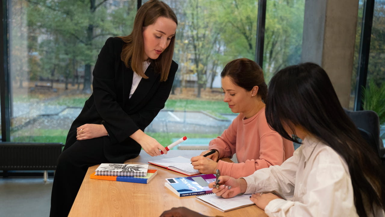 Learn French in Apex Community College