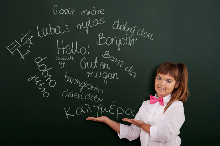 CEFR A1 French Course in Surrey, BC